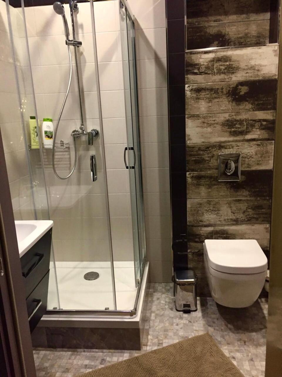 So Luxury Apartment In The Heart Of Minsk Near Circus Buitenkant foto